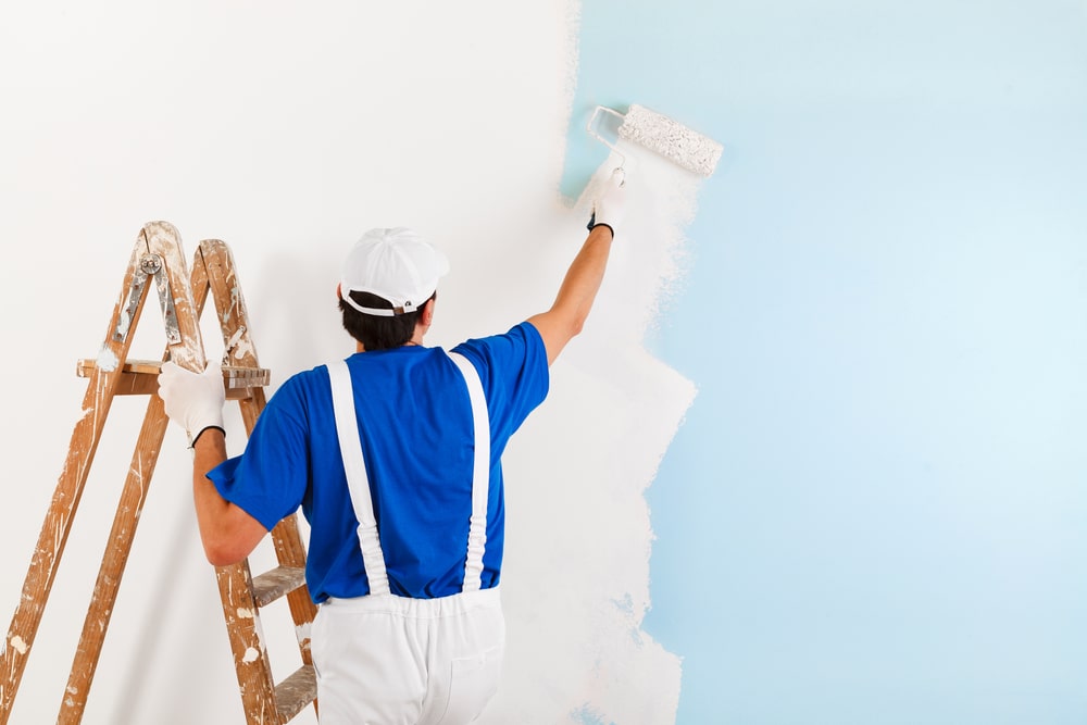 General Painting Contracting Image